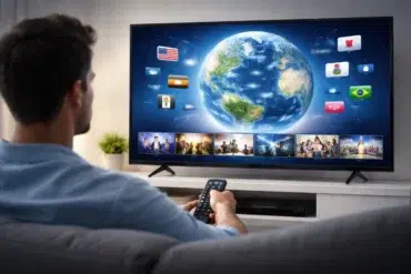 Tv.com global channels free HD streaming online