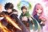 Vegamovies Anime best anime genres this season action isekai romance guide