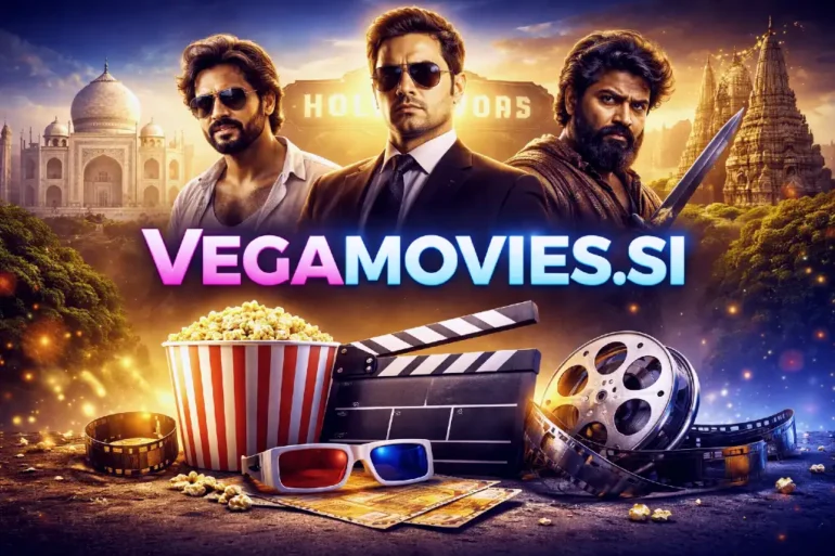 Vegamovies.si Bollywood Hollywood and South Movies availability overview