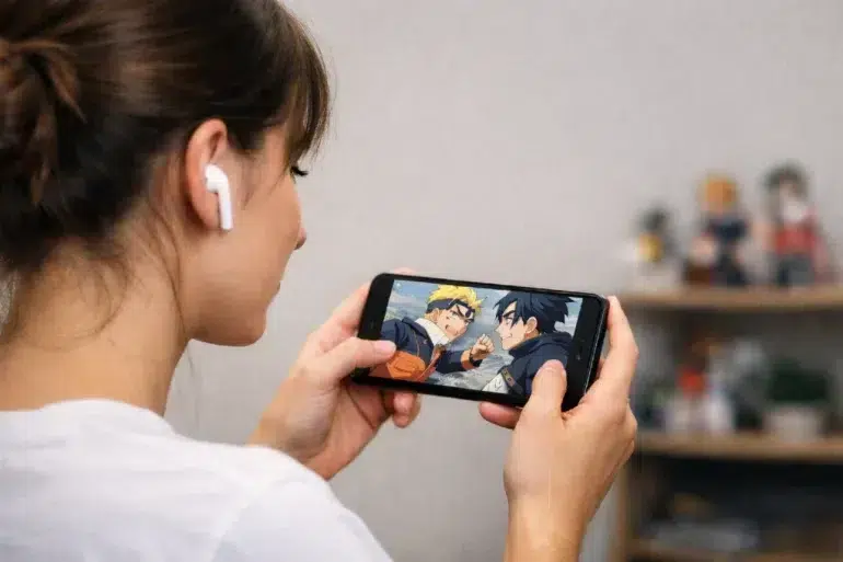 WCO Anime beginner guide for safe fast HD anime streaming