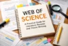 Web of Science? practical workflow for literature review and thesis writing