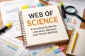 Web of Science? practical workflow for literature review and thesis writing