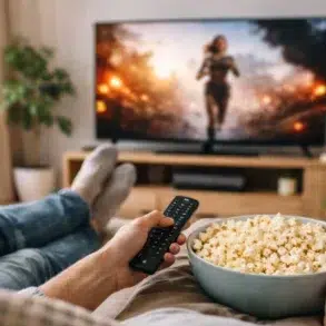 Web.Netmovies platform streaming movies online seamlessly