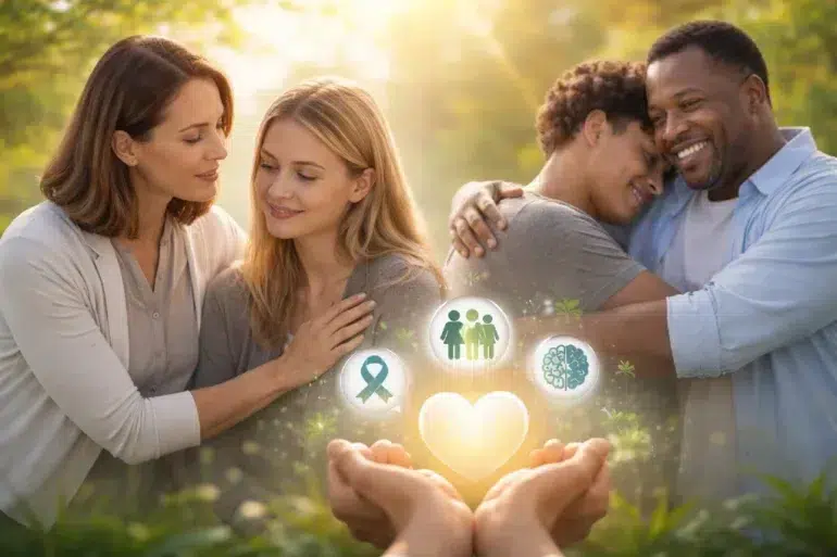 Weber Human Services Ogden Utah mental health and addiction recovery services center