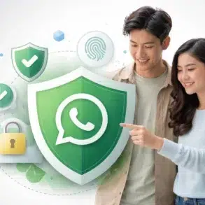 WhatsApp 網頁版 secure login and safe messaging guide