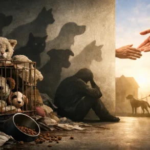 Whitley County Animal Hoarding warning signs and how communities can help protect animals