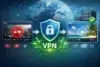 Yandek.com Vpn Video showing how users watch blocked videos online with privacy and streaming access in mind