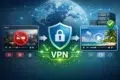 Yandek.com Vpn Video showing how users watch blocked videos online with privacy and streaming access in mind