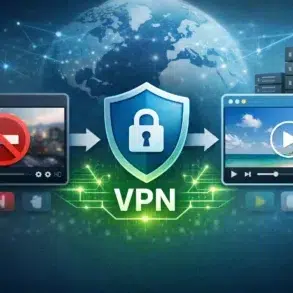 Yandek.com Vpn Video showing how users watch blocked videos online with privacy and streaming access in mind