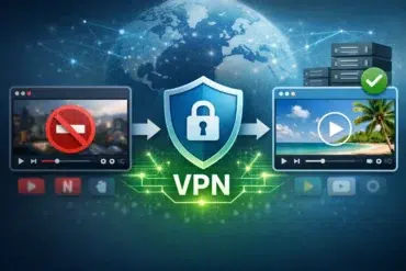 Yandek.com Vpn Video showing how users watch blocked videos online with privacy and streaming access in mind