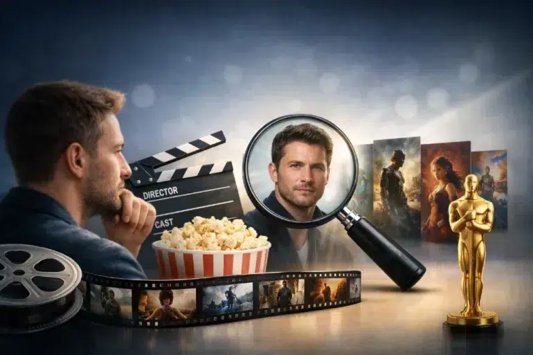 Yupmovie com movies series and cast details browsing interface