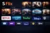 S Flix alternatives comparison of free and paid streaming services for movies and TV series