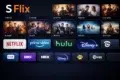 S Flix alternatives comparison of free and paid streaming services for movies and TV series