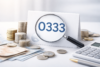 0333 Numbers call cost comparison on UK mobile and landline plans