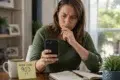 903 Area Code scam vs real Texas number phone call check