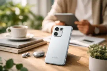 Ace Ultra Premium product showing design and performance features