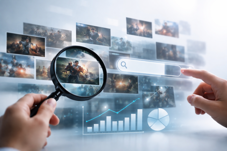 Afdah movie search trends and online user interest concept