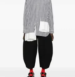 Balanced Streetwear Look