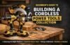 Begin your DIY journey with the ultimate beginner’s guide to building a cordless power tools collection—covering the right platform, essential starter tools, voltage & batteries, and brushless vs. brushed motors!