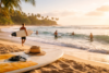 Best Places to Surf for beginners and experienced riders on scenic coastal waves