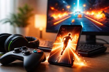 Blaze Runner gaming references and fan interest in fast-paced mobile game search trends
