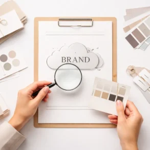 Brand Name Normalization Rules for consistent brand usage across content, data systems, and trademark standards