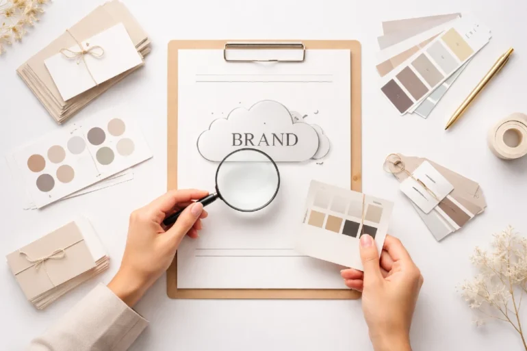 Brand Name Normalization Rules for consistent brand usage across content, data systems, and trademark standards