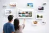 Bunkr Albums displayed as organized digital media collections shared across the web