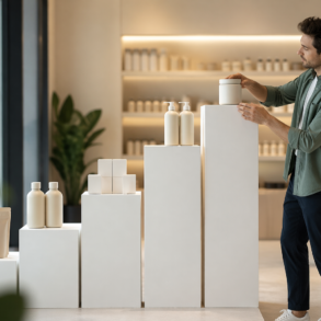 CPG Capital Raises and the funding trends shaping modern consumer brand growth