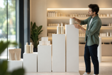 CPG Capital Raises and the funding trends shaping modern consumer brand growth