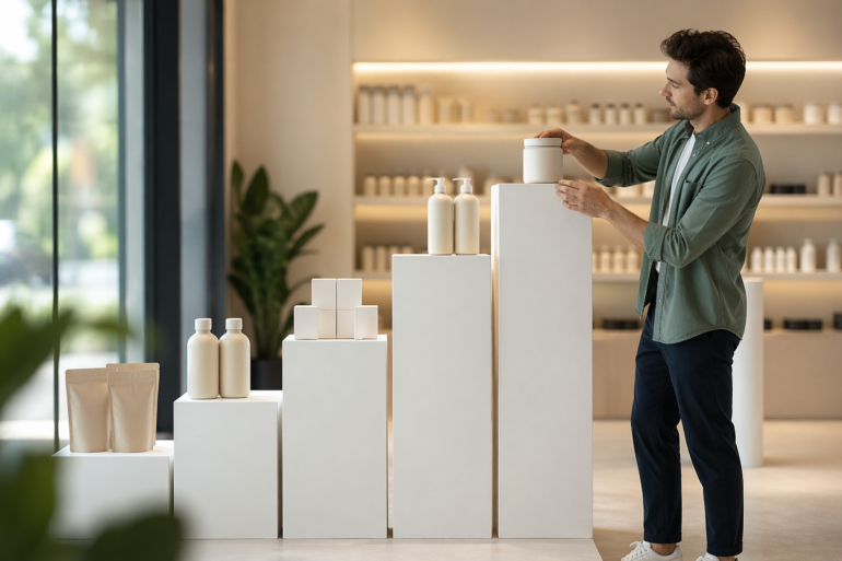 CPG Capital Raises and the funding trends shaping modern consumer brand growth