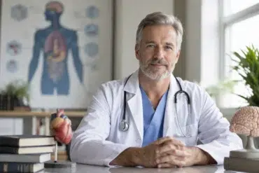 Dr Tom biography, career story, and humanitarian medical work in Sudan