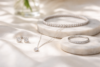 Fab Diamond stylish everyday jewelry featuring elegant diamond studs necklace ring and bracelet