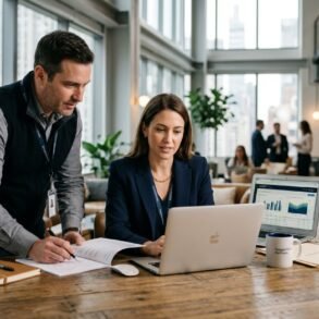 Guggenheimpartners Warehouse Loan Operations workflow in modern lending and warehouse finance