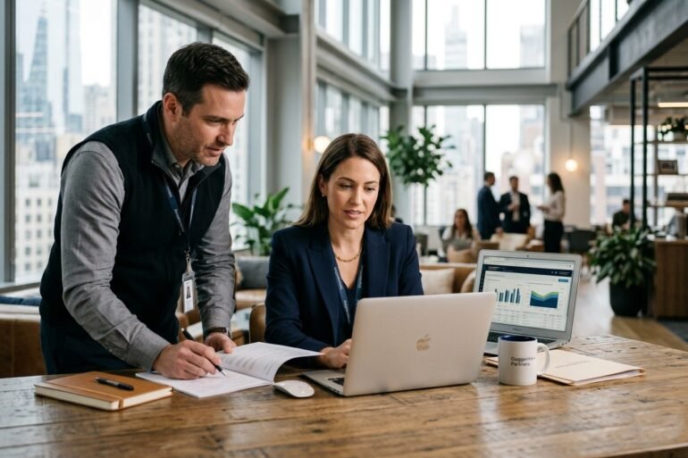 Guggenheimpartners Warehouse Loan Operations workflow in modern lending and warehouse finance