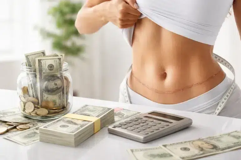How Much Is a Tummy Tuck in the US average cost and price factors for abdominoplasty