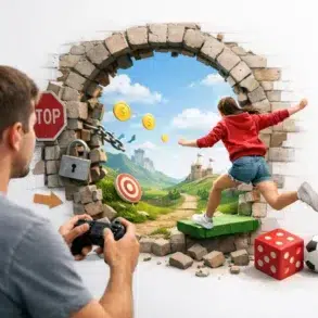 Hypackel homepage showing free unblocked games online in a browser