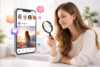 Insnoop search concept related to Insta Stories privacy and viewer visibility