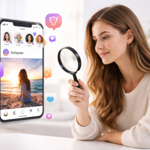 Insnoop search concept related to Insta Stories privacy and viewer visibility