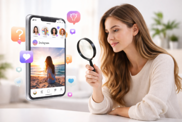 Insnoop search concept related to Insta Stories privacy and viewer visibility