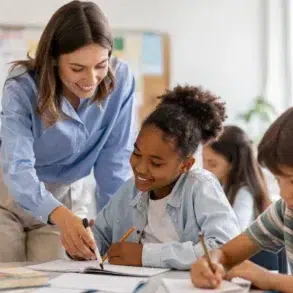 MyHaiku platform dashboard for teachers, students, and digital education system