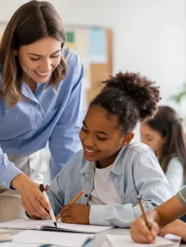 MyHaiku platform dashboard for teachers, students, and digital education system