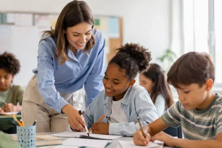 MyHaiku platform dashboard for teachers, students, and digital education system