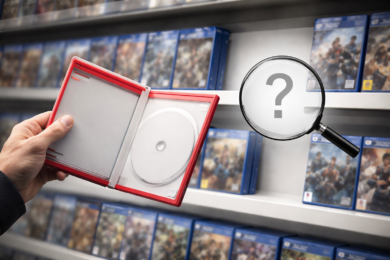 Not on Gamestop search for missing popular games and gaming products online