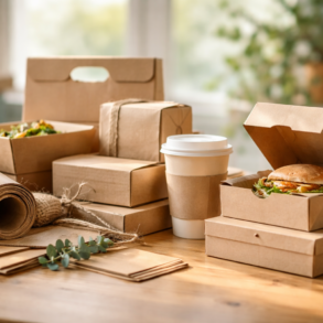 Pappedeckel paperboard packaging material used for cartons and product boxes