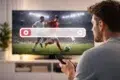 RojadirectaTV search trend concept showing fans looking for live sports streaming access on mobile and desktop devices