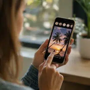 Storiesdown tool for anonymous Instagram story viewing and downloading