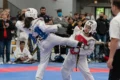 Taekwondo Tiger Rock Nationals Season 39 sparring and championship highlights