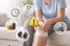 Top 5 Mistakes After Knee Replacement recovery tips for patients healing after knee surgery