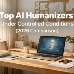 Top AI Humanizers Under Controlled Conditions